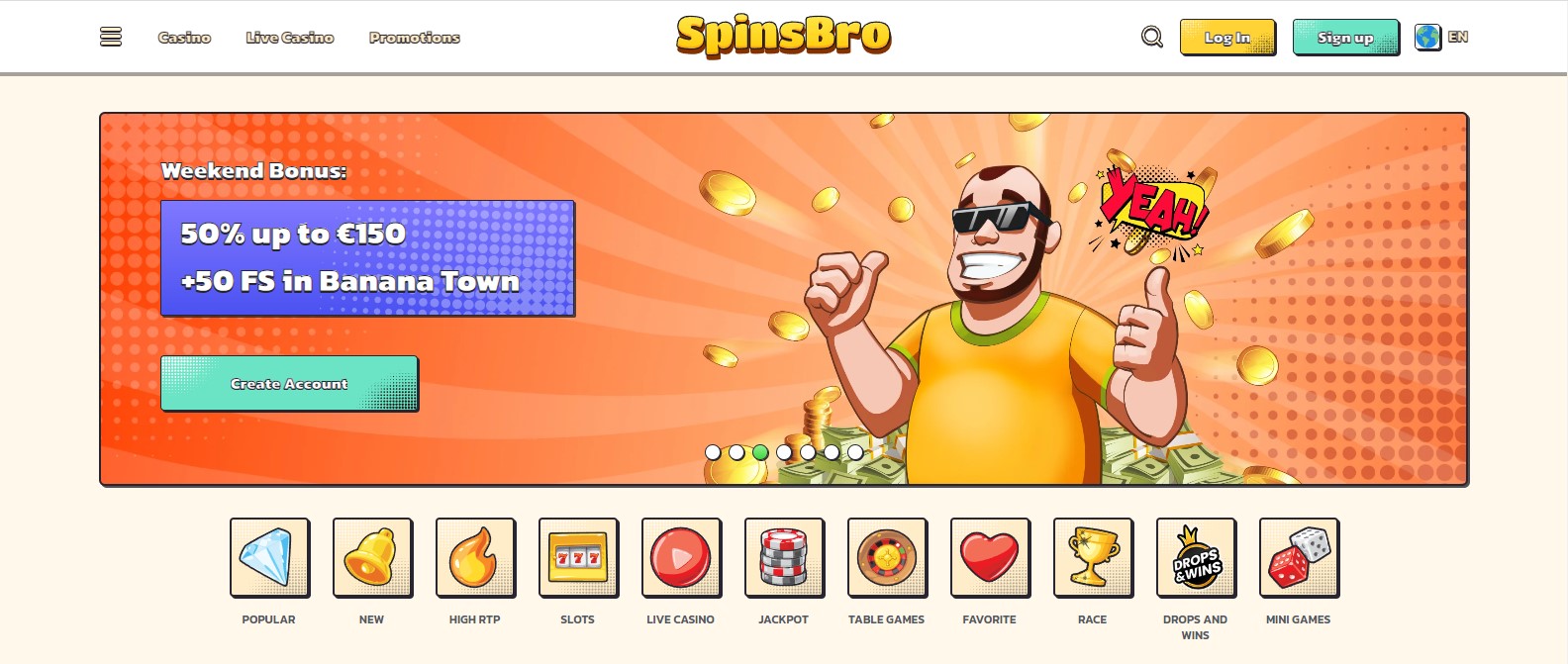 Casino