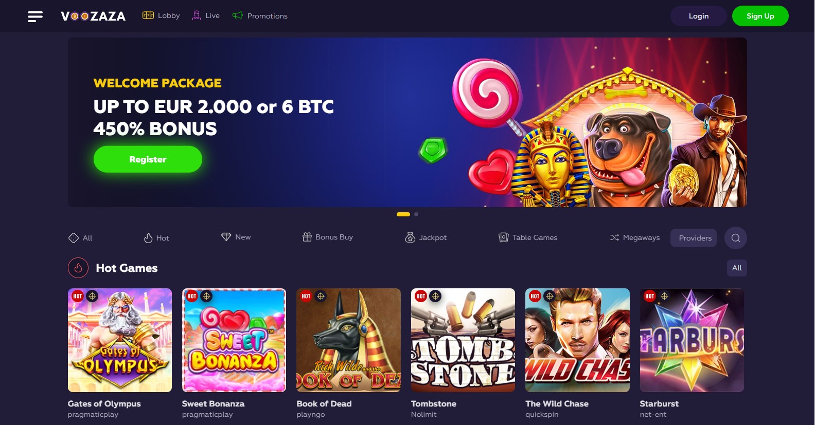 Casino