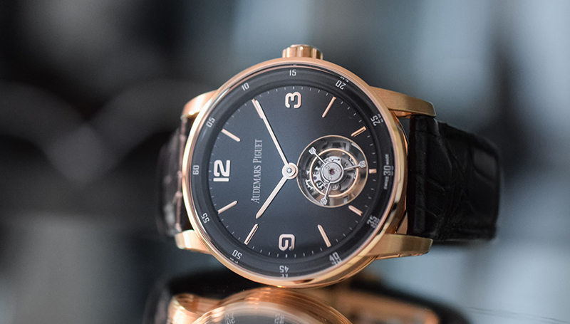 Audemars-Piguet