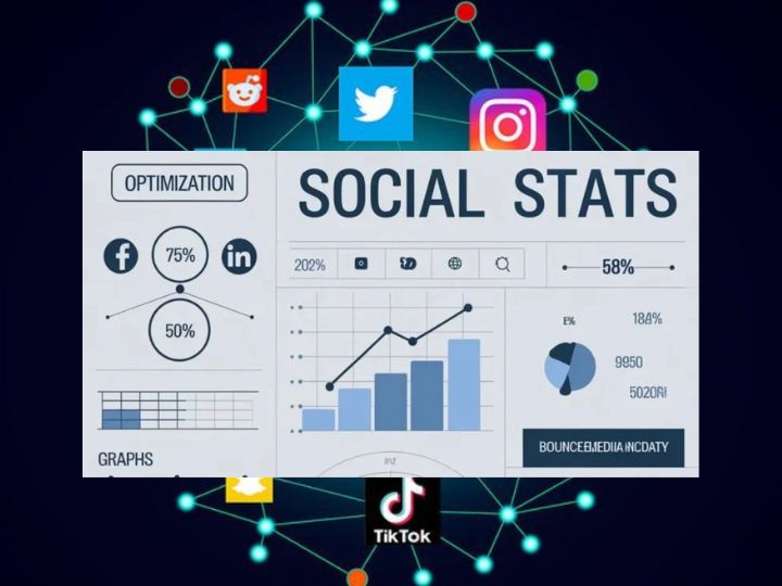 How BounceMediaGroup.com Leverages Social Stats to Drive Digital Success