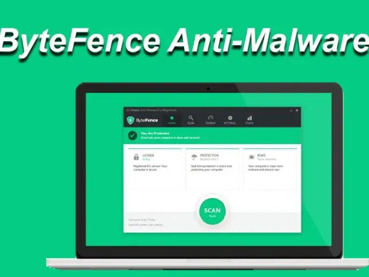 ByteFence Anti-Malware