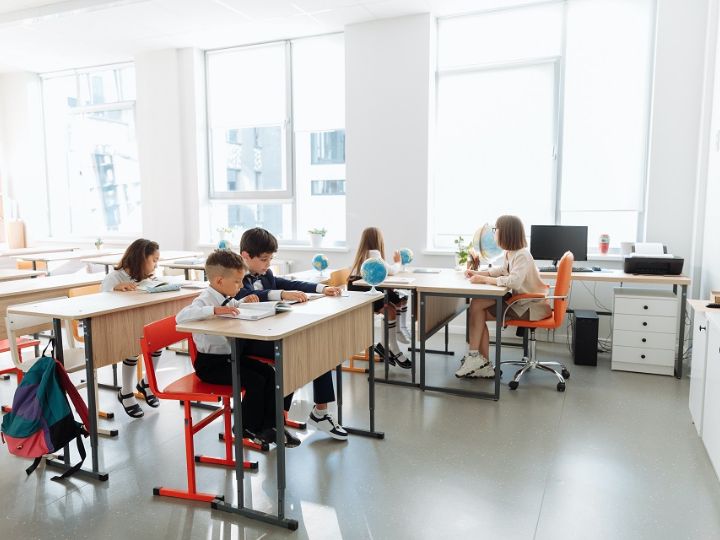 The Essential Skills of a Successful Childcare Recruiter