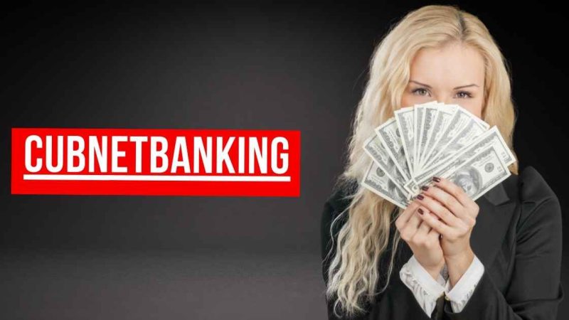 CUBNetBanking: A Comprehensive Guide to Digital Banking