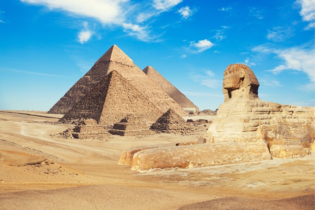 Egyptian