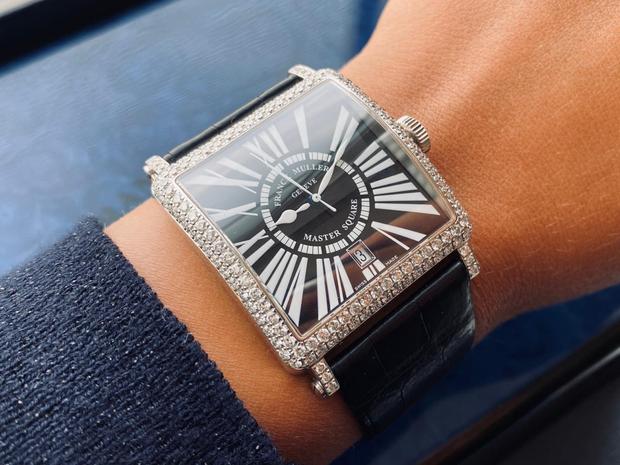 Franck-Muller