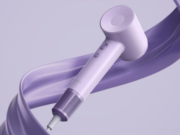 Hair Dryers