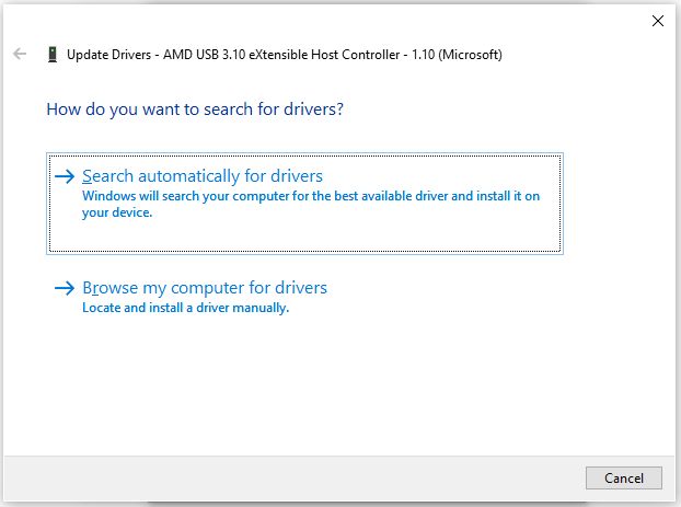 Hard Drive 3