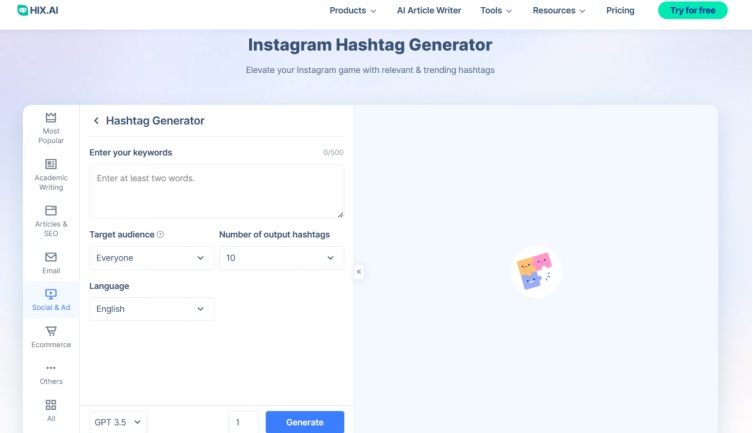 instagram hashtag
