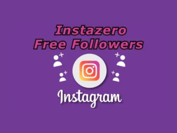 InstaZero: How to Gain Free Instagram Followers and Likes