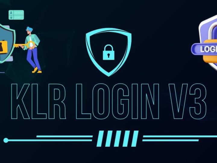 KLR Login v3: Everything You Need to Know About the Latest Version