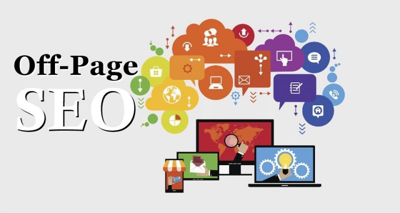 What can Off-Page SEO do for your business?