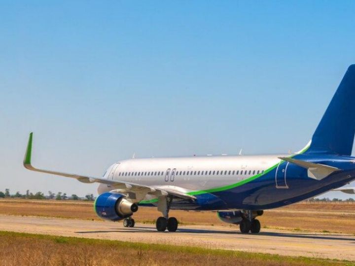 serene air