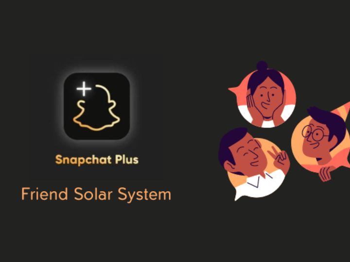 snapchat plus