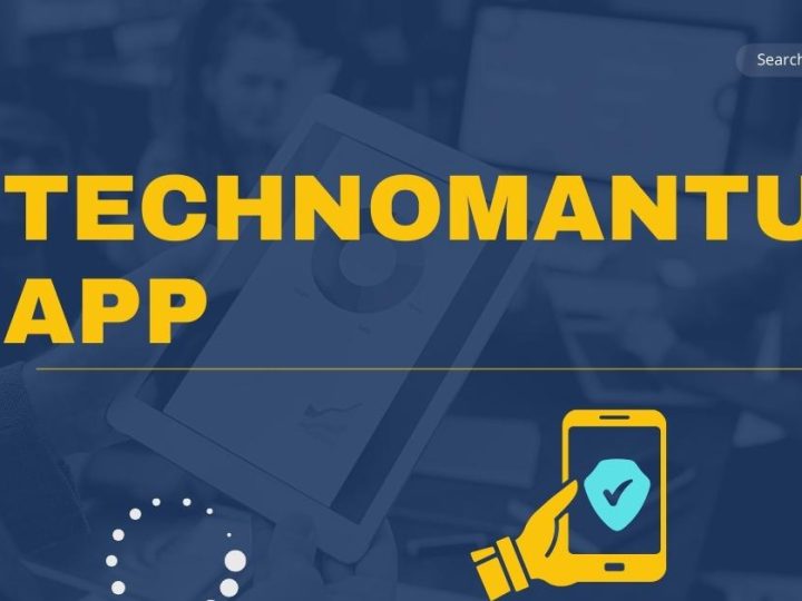 Technomantu App: A Comprehensive Guide to Its Features and Benefits