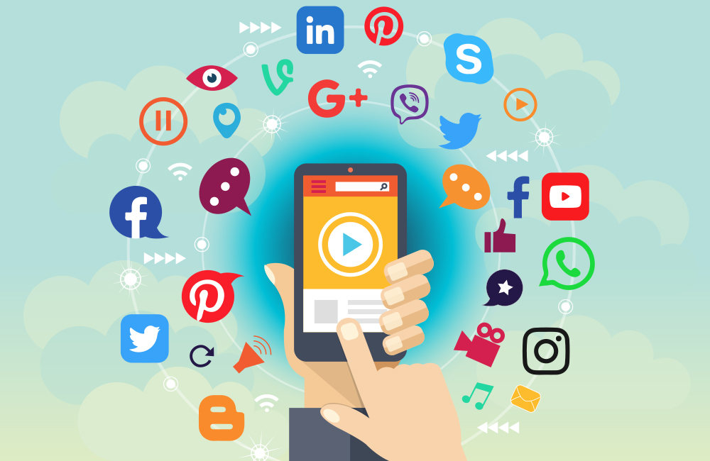 Why You Should Focus on Videos with Social Media